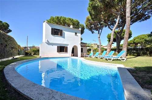 Photo 13 - Private Pool, Facing Golf Course, Walking Distance to the Centre of Vilamoura
