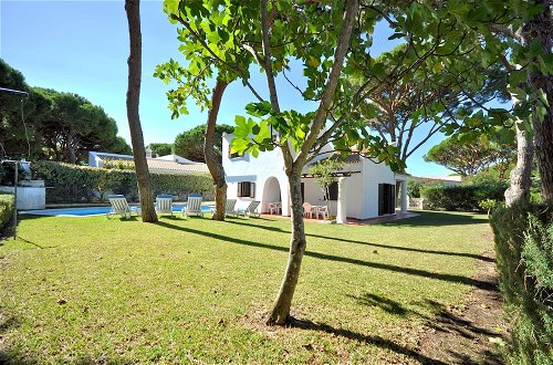 Photo 25 - Private Pool, Facing Golf Course, Walking Distance to the Centre of Vilamoura