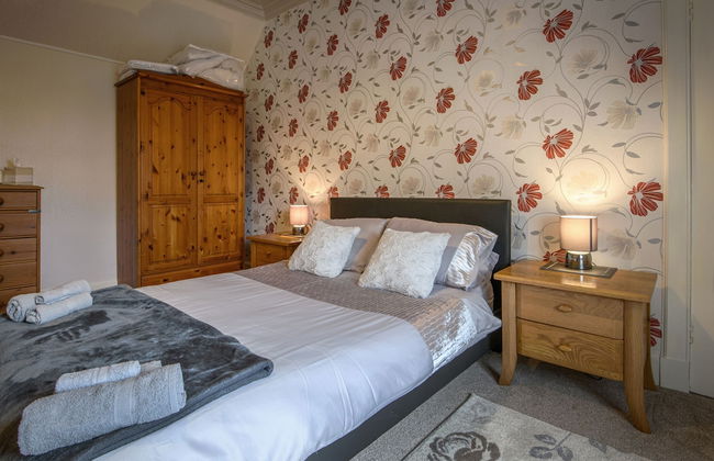 Charming Townhouse On North Coast 500 Route, Wick - Foto 8