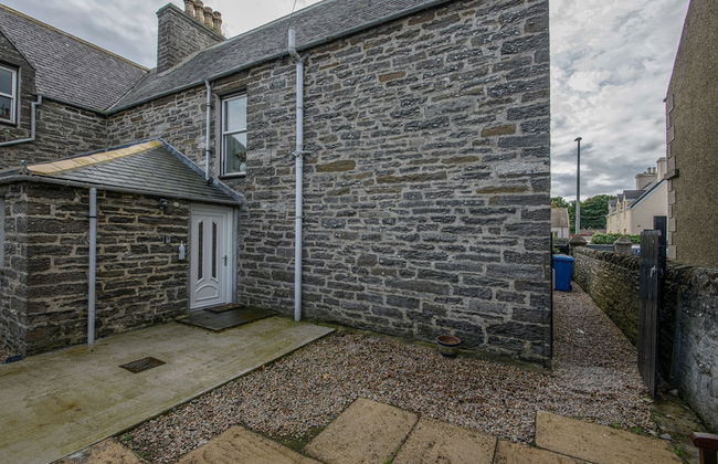 Charming Townhouse On North Coast 500 Route, Wick - Foto 45