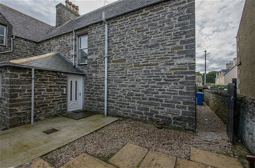 Foto 45 - Charming Townhouse On North Coast 500 Route, Wick