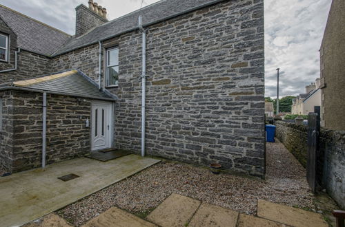 Foto 45 - Charming Townhouse On North Coast 500 Route, Wick