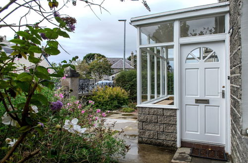 Photo 43 - Charming Townhouse On North Coast 500 Route, Wick