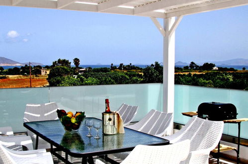 Photo 8 - Xenos Villa 4 - Luxury Villa With Private Swimming Pool Near The Sea