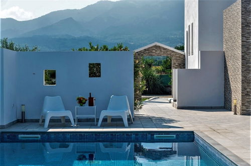 Foto 24 - Xenos Villa 4 - Luxury Villa With Private Swimming Pool Near The Sea