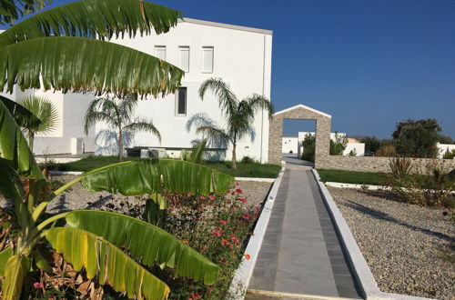 Photo 33 - Xenos Villa 4 - Luxury Villa With Private Swimming Pool Near The Sea