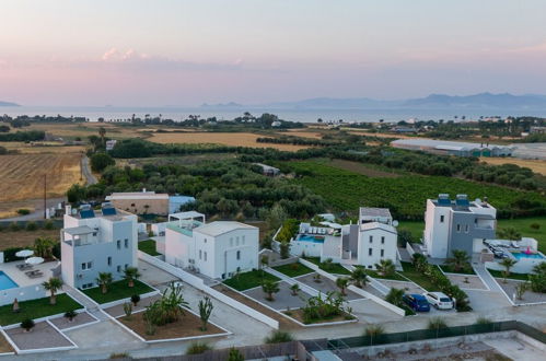 Photo 37 - Xenos Villa 4 - Luxury Villa With Private Swimming Pool Near The Sea