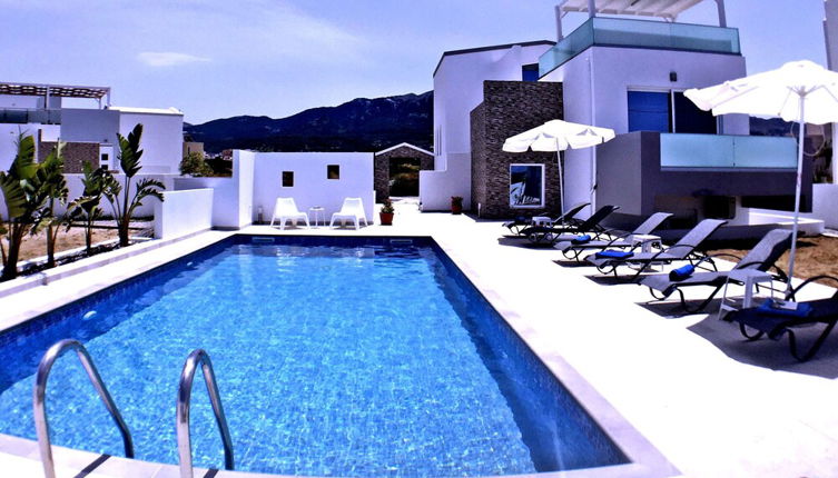 Photo 1 - Xenos Villa 4 - Luxury Villa With Private Swimming Pool Near The Sea