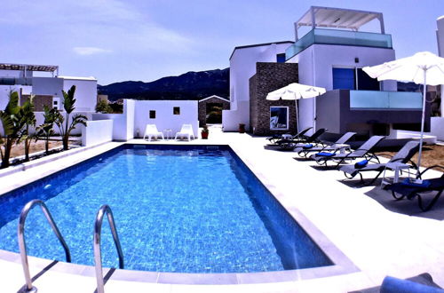 Foto 1 - Xenos Villa 4 - Luxury Villa With Private Swimming Pool Near The Sea