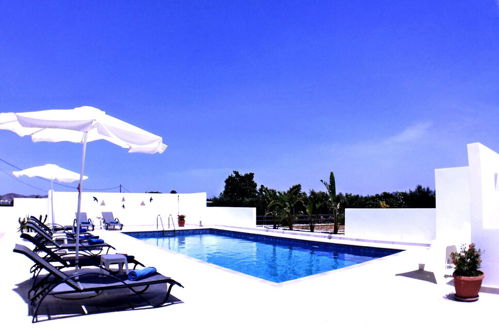 Photo 15 - Xenos Villa 4 - Luxury Villa With Private Swimming Pool Near The Sea