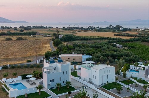Foto 29 - Xenos Villa 4 - Luxury Villa With Private Swimming Pool Near The Sea