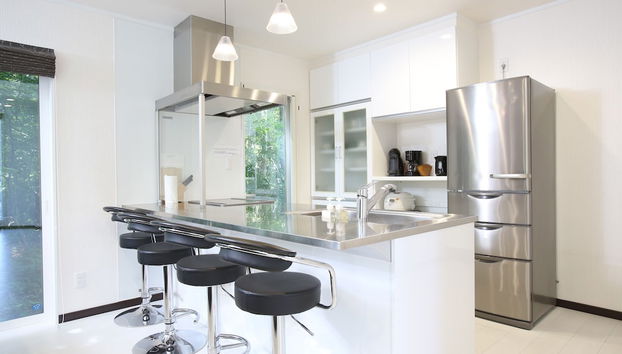 Cucina privata