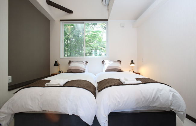 Condor House Hakuba - Foto 2