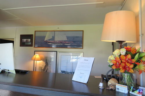 Photo 3 - Blue Wave Motel Mount Maunganui