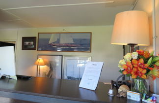 Photo 3 - Blue Wave Motel Mount Maunganui