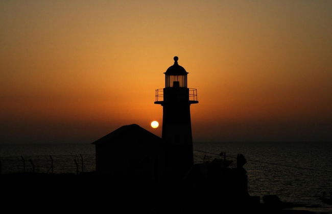 Lighthouse suite - Foto 15