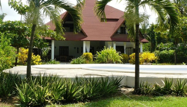 Foto 1 - Malaika House