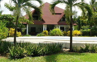 Photo 1 - Malaika House