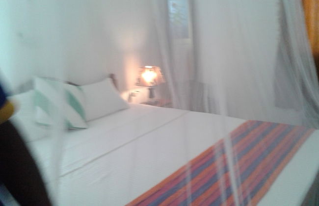 Ocean Breeze Villa - Foto 7