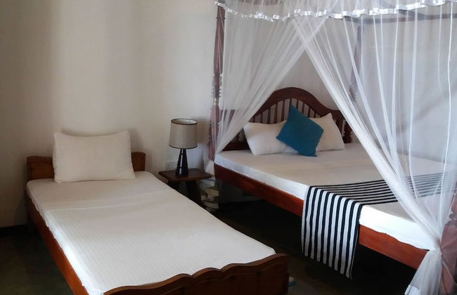 Ocean Breeze Villa - Foto 8