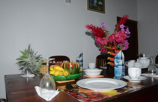Ocean Breeze Villa - Foto 20