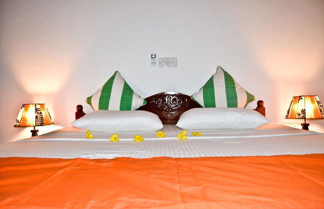 Ocean Breeze Villa - Foto 6