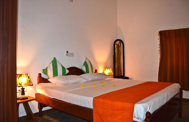 Ocean Breeze Villa - Foto 3