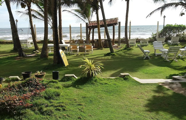 Ocean Breeze Villa - Foto 27