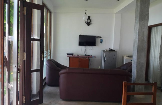 Ocean Breeze Villa - Foto 11