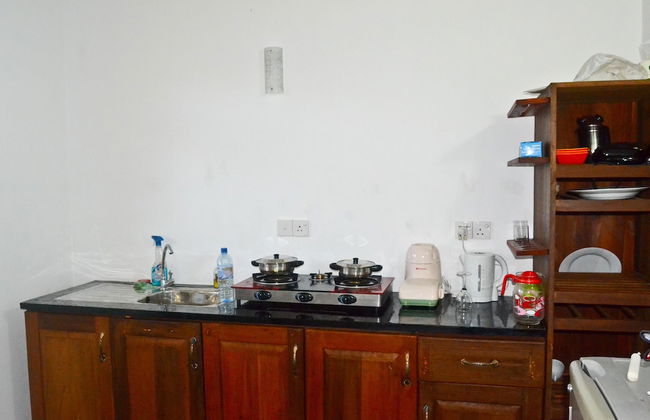 Ocean Breeze Villa - Foto 10