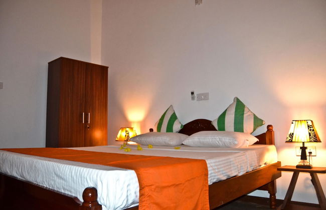 Ocean Breeze Villa - Foto 1