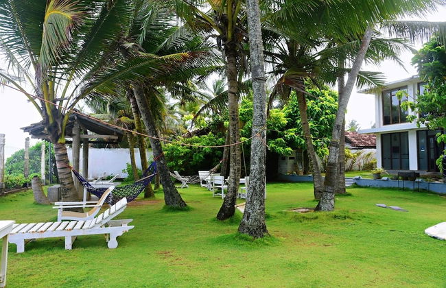 Ocean Breeze Villa - Foto 28