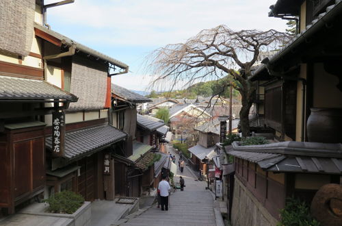 Foto 52 - Reikaku Kiyomizu-Gojo