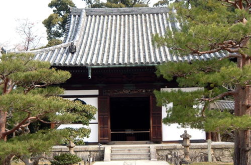 Photo 57 - Reikaku Kiyomizu-Gojo