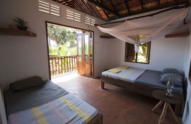 Hilltop Cabanas - Foto 5