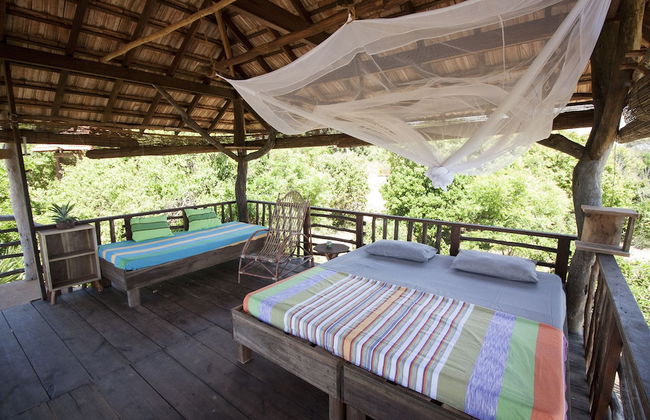 Hilltop Cabanas - Foto 2
