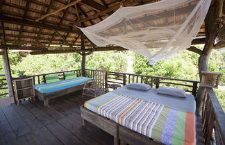 Foto 2 - Hilltop Cabanas