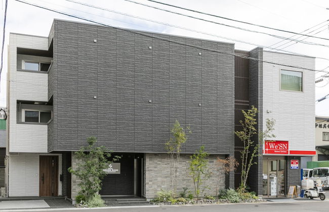 GRAND BASE Saiwaimachi - Foto 1