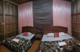 Foto 2 - T-Rooms Homestay Bandara