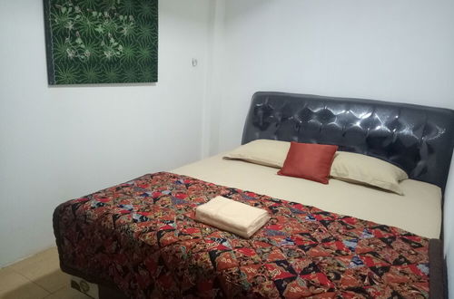 Foto 7 - T-Rooms Homestay Bandara