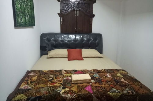 Foto 6 - T-Rooms Homestay Bandara