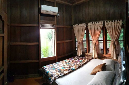 Foto 3 - T-Rooms Homestay Bandara