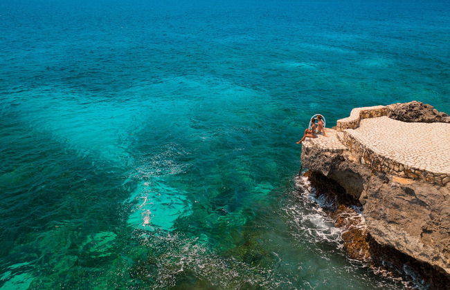 Idle Awhile Cliffs - Foto 24