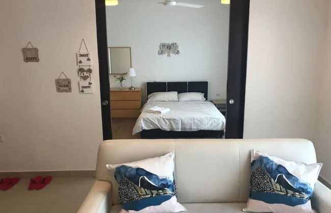 PJ8 - Nice View One Bed Room - Foto 9