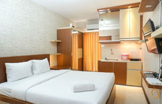 Photo 1 - Modern Studio Apartment at Cinere Resort