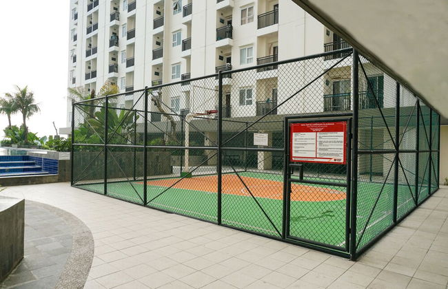 Modern Studio Apartment at Cinere Resort - Foto 17