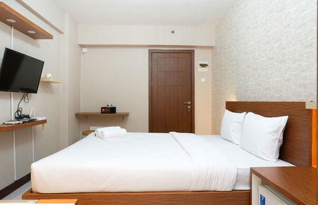 Modern Studio Apartment at Cinere Resort - Foto 3