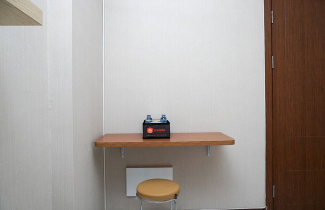 Modern Studio Apartment at Cinere Resort - Foto 19