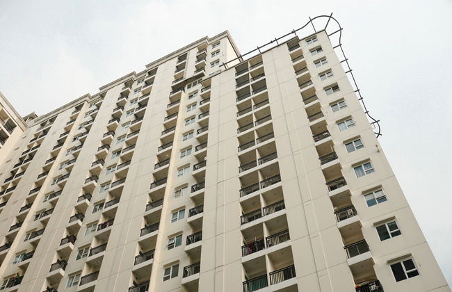 Modern Studio Apartment at Cinere Resort - Foto 20