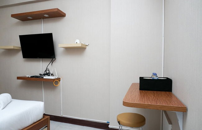 Modern Studio Apartment at Cinere Resort - Foto 10